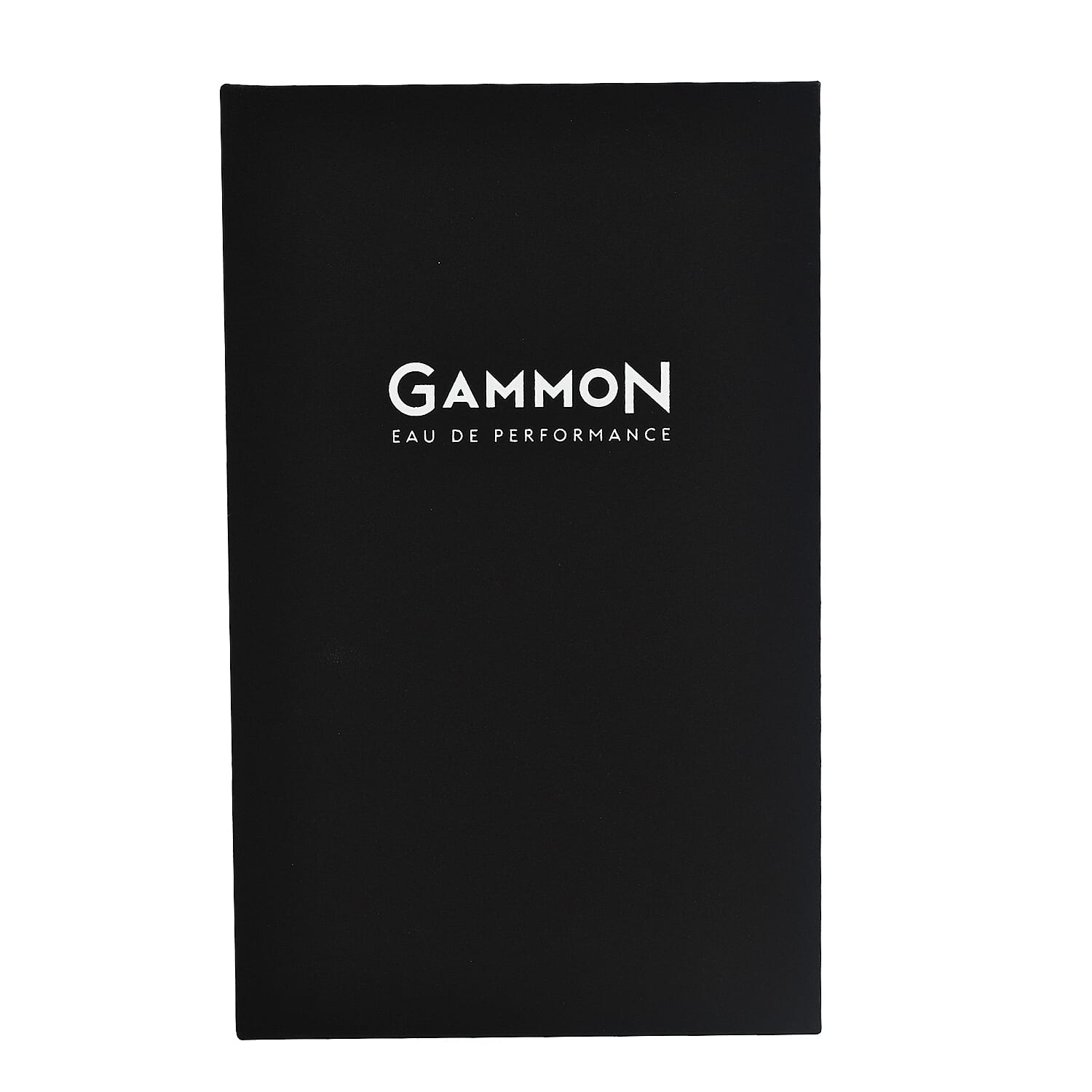 GAMMON Black Styles Starter Set - Black Hoodie 40 ml