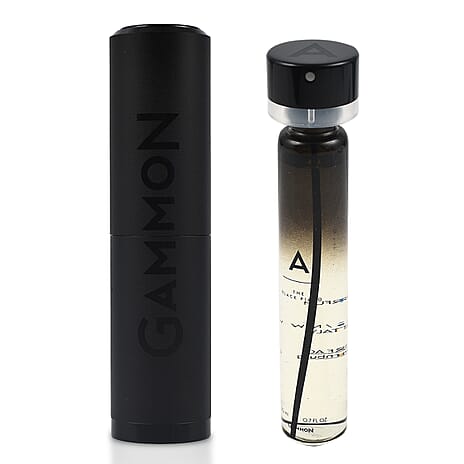 GAMMON Black Notes Starter Set - Black Piano 40ml