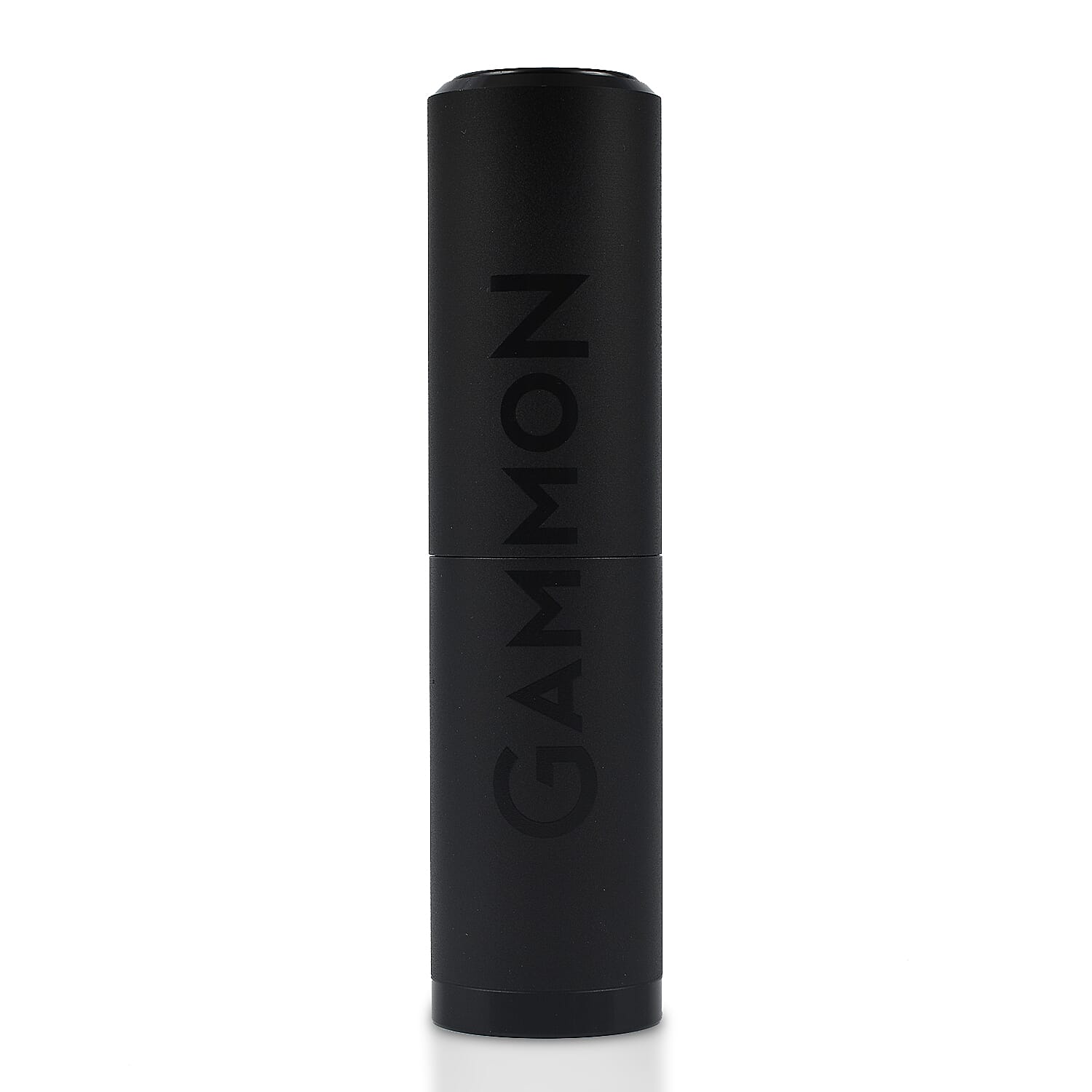 GAMMON Black Notes Starter Set - Black Piano 40ml