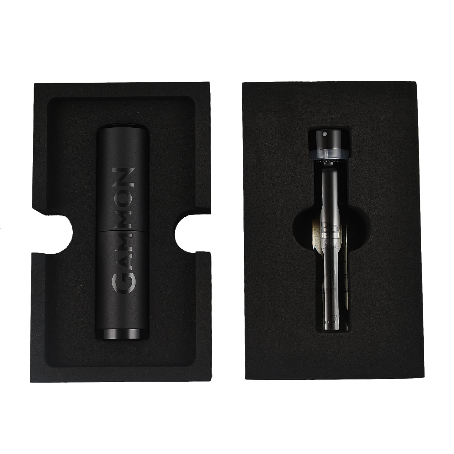 GAMMON Black Notes Starter Set - Black Sax 40ml