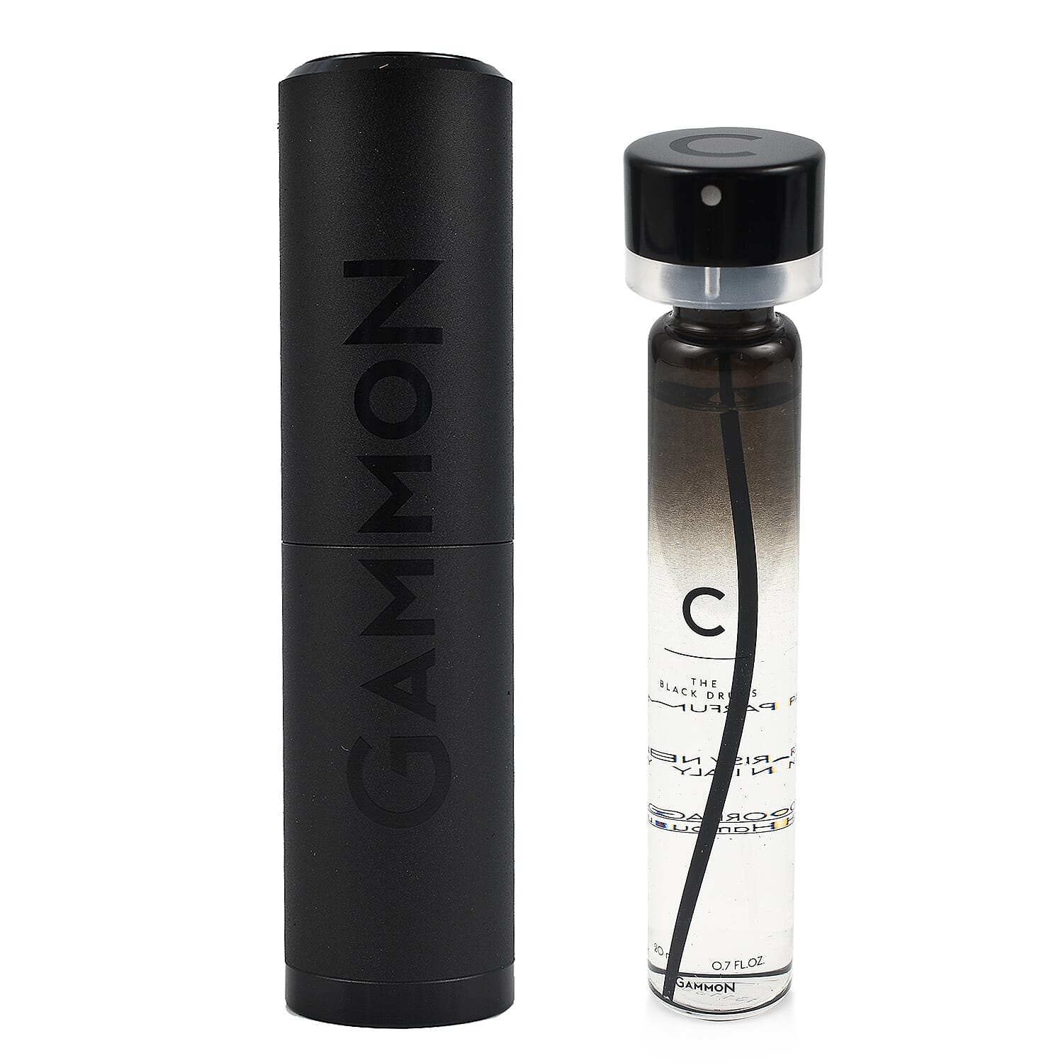 Gammon parfum review new arrivals