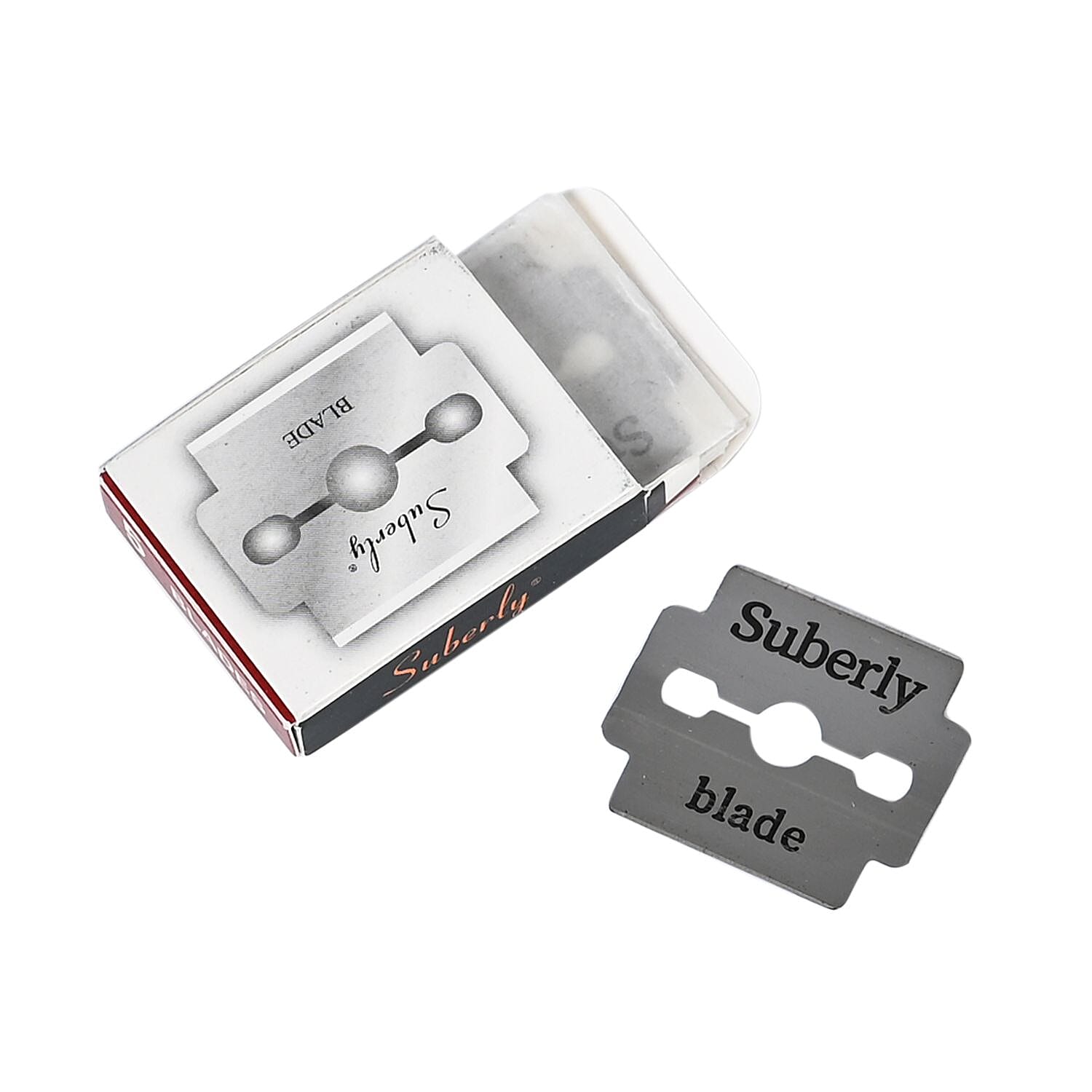 36 Piece Manicure Set - Pink