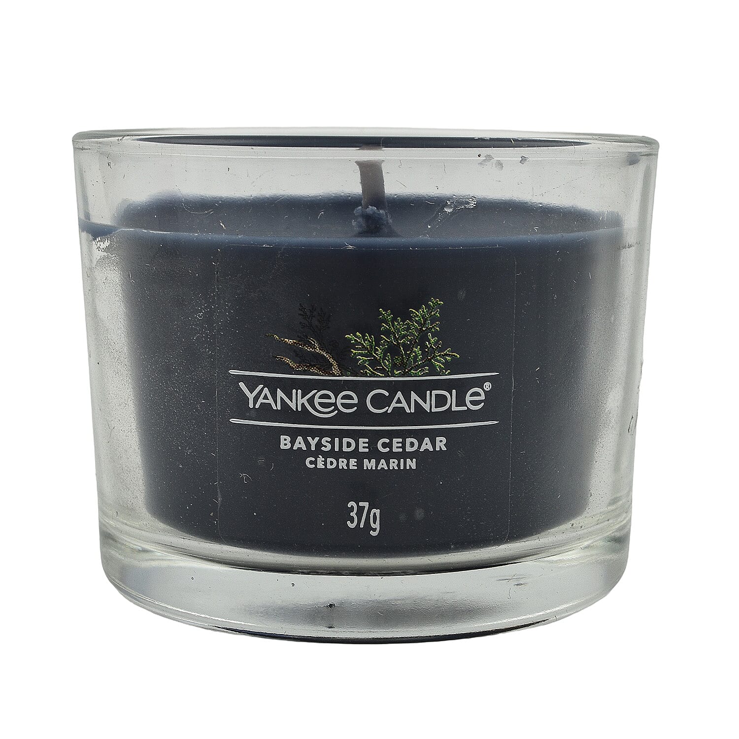 Yankee Candle Gift Set - 3 Scented Filled Votive Candles & 1 Signature Tumbler Candle Yankee Candle Gift Set - 3 Scented Filled Votive Candles & 1 Signature Tumbler Candle