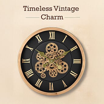 https://tjcuk.sirv.com/Products/76/8/7686338/Large-Vintage-Turning-Gears-Wall-Clock-with-Large-Roman-Numerals-Disti_7686338_1.jpg?w=342&h=342
