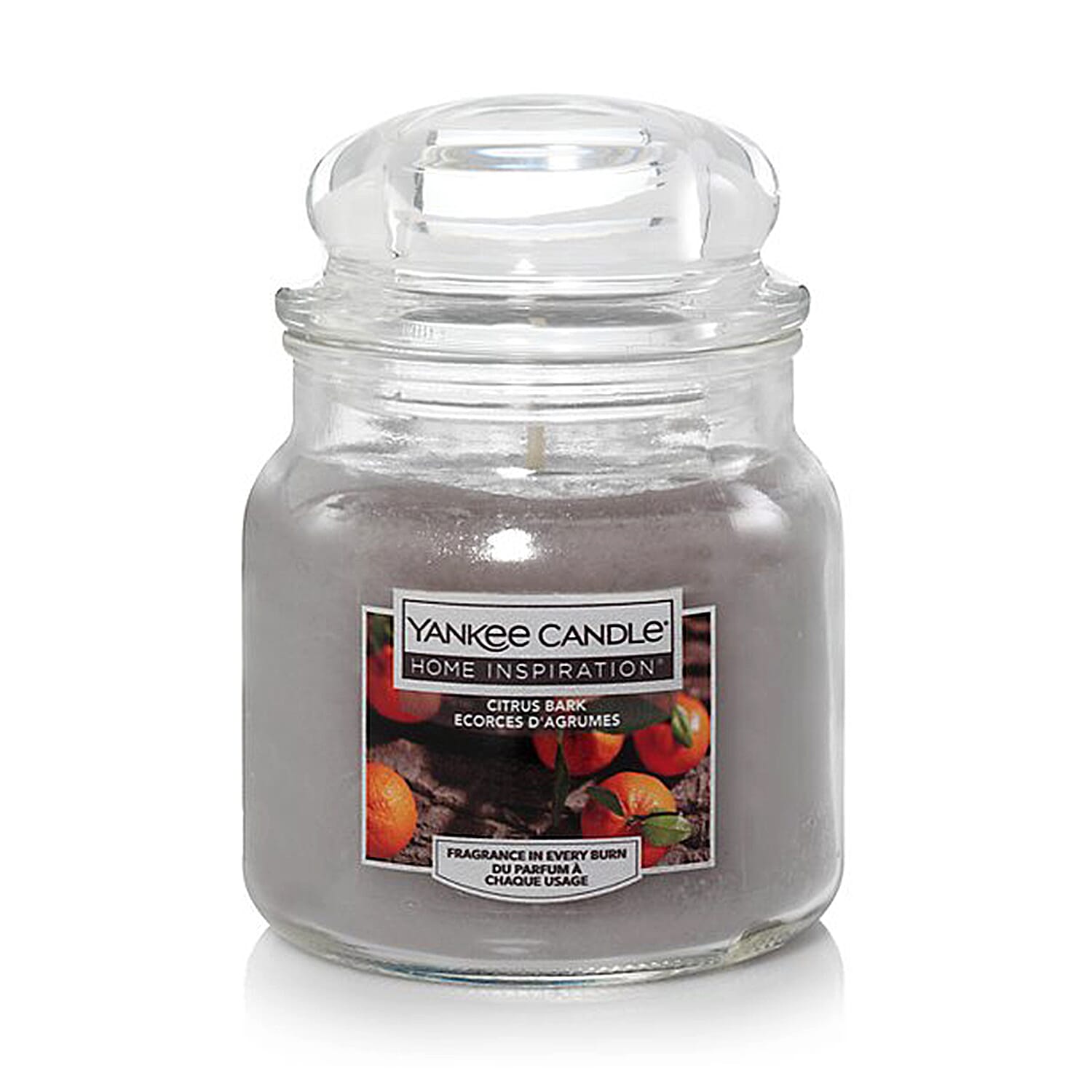 Yankee Candle Large Jar Citrus Bark