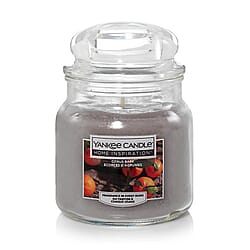 Yankee Candle Large Jar Citrus Bark