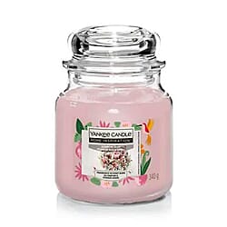 Yankee Candle Large Jar Citrus Bark