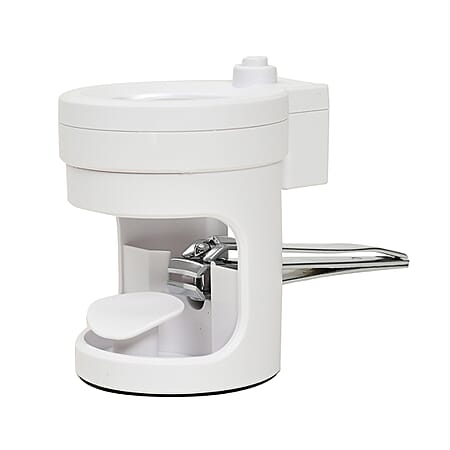 Smart Magnifying LED Nail Clipper