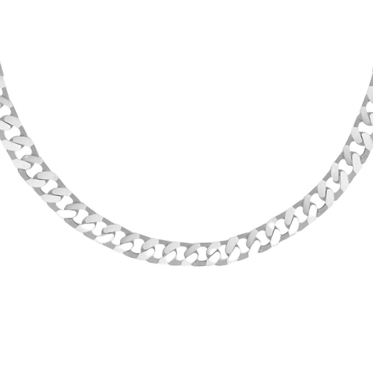 Tjc deals silver chains