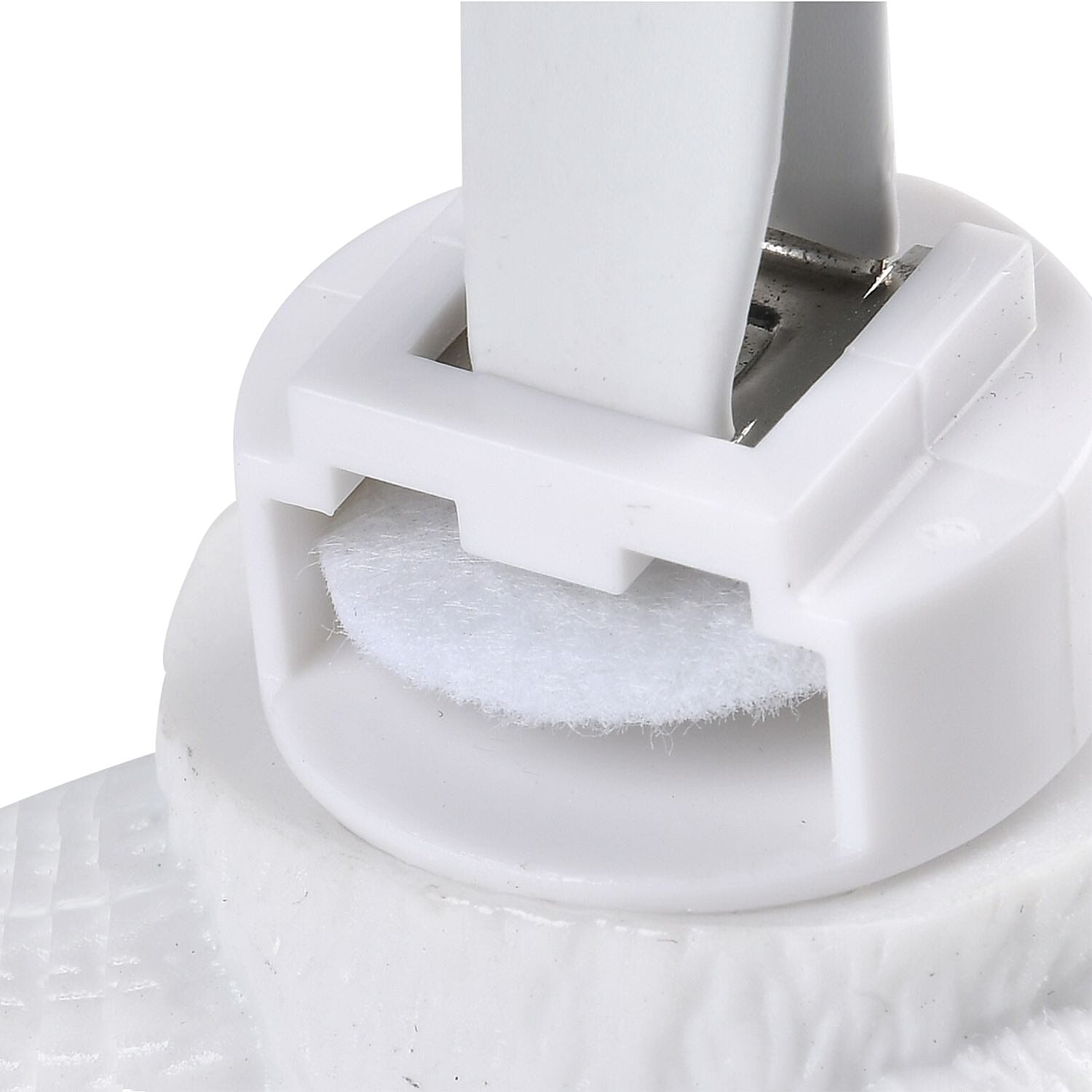 Car Hanging Ornament with 10ml Essential Oil - Lavender