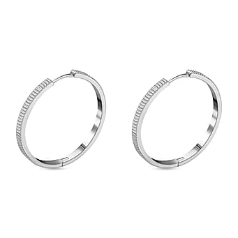 https://tjcuk.sirv.com/Products/76/8/7688151/Rhodium-Overlay-Sterling-Silver-Earring-Silver-Wt-6-5-Gms_7688151.jpg?w=342&h=342