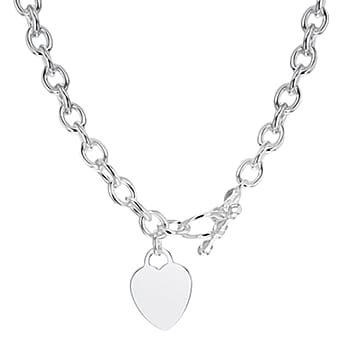 https://tjcuk.sirv.com/Products/76/8/7688164/Sterling-Silver-Necklace-Size-18_7688164.jpg?w=342&h=342