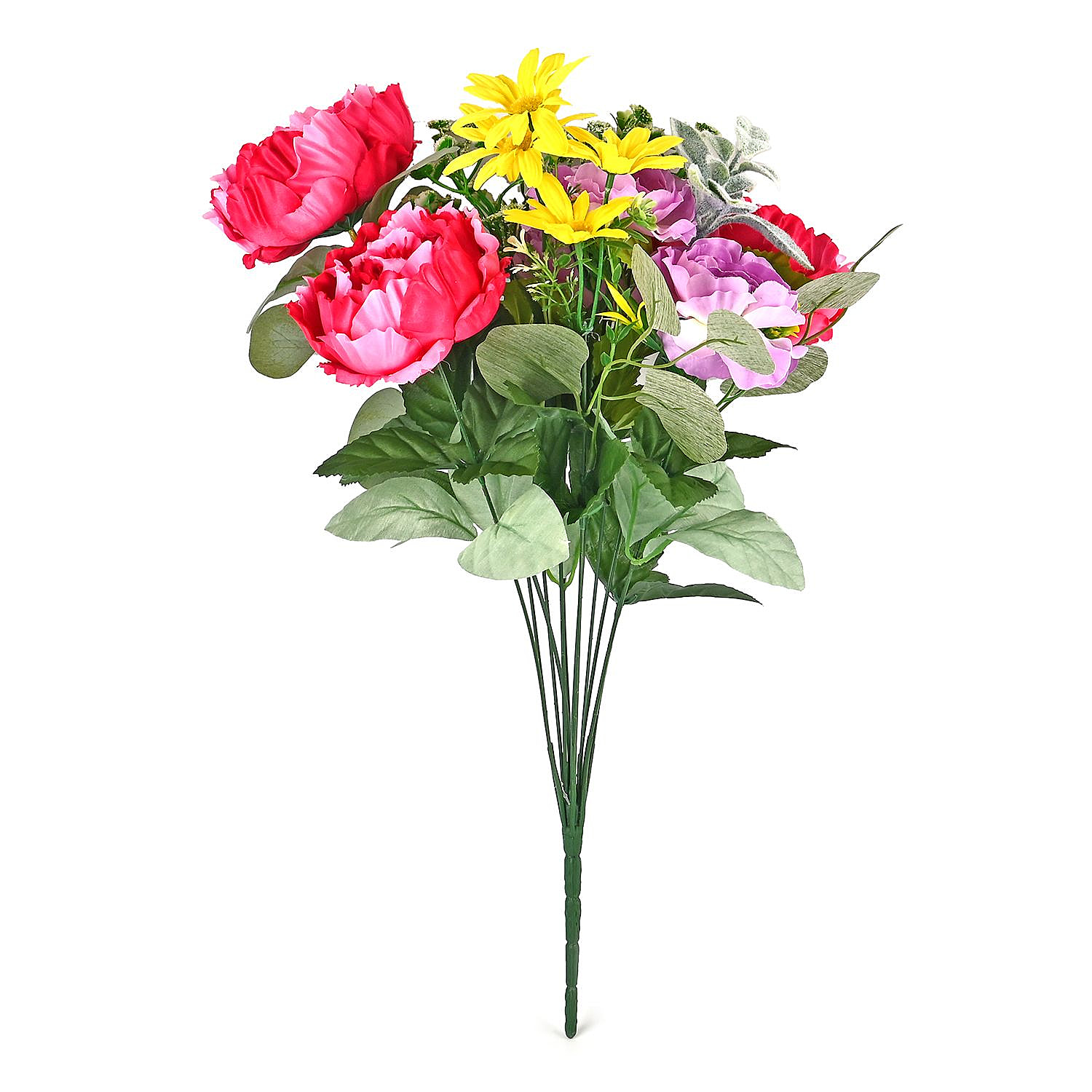 Peony-Rose-Large-Faux-Flower-Bouquet