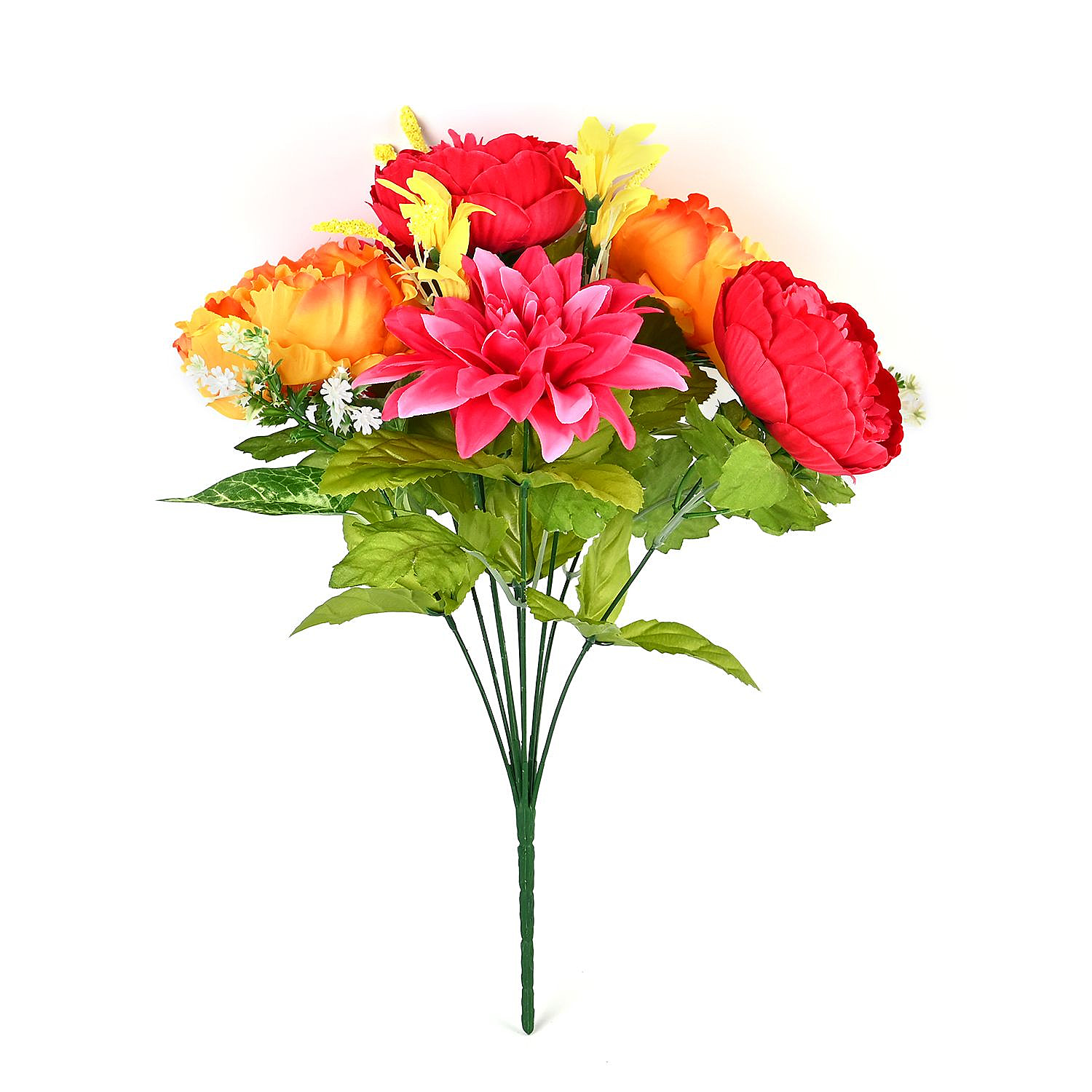 Dahlia-Peony-Large-Faux-Flower-Bouquet
