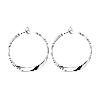 https://tjcuk.sirv.com/Products/76/8/7688539/Sterling-Silver-Earring-Silver-Wt-5-6-Gms_7688539.jpg?w=342&h=342