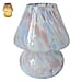 Mia Casa LED Lamp (Size 19x15x15 cm) - Pink