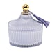 Candle Jar Lavender - Chamomile - Lilac