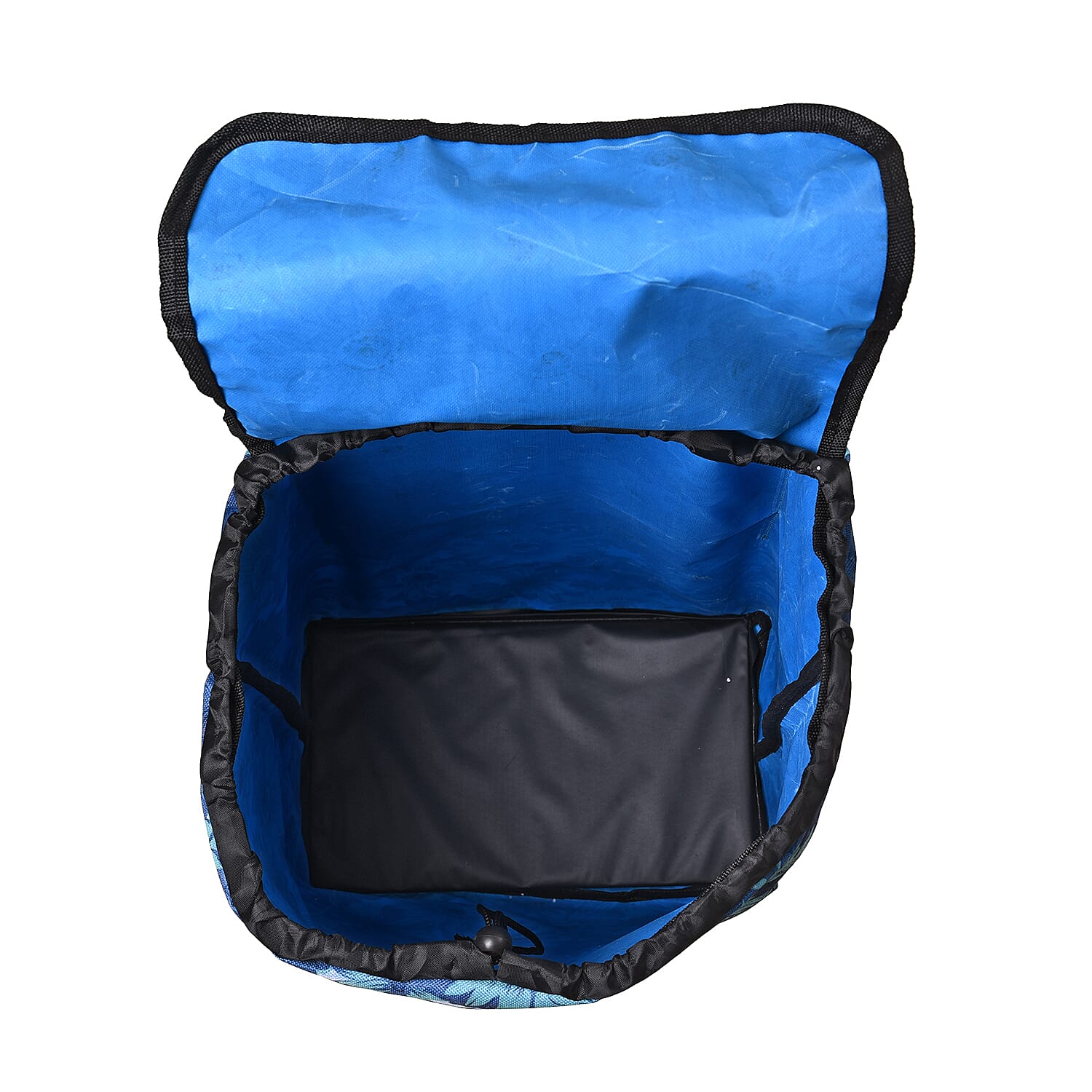 6 Wheel Folding Stair Climber Shopping Trolley