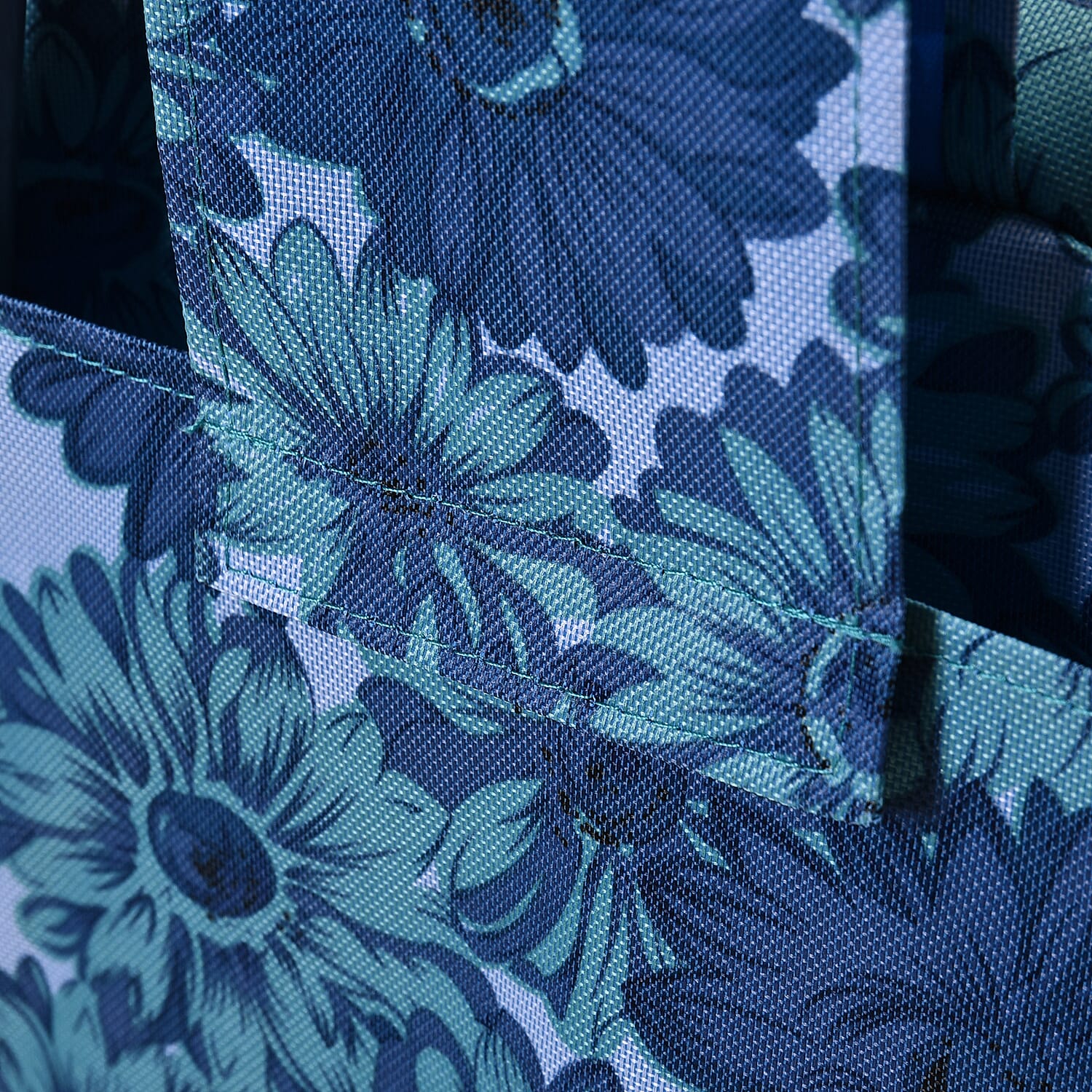 6 Wheel Folding Stair Climber Shopping Trolley