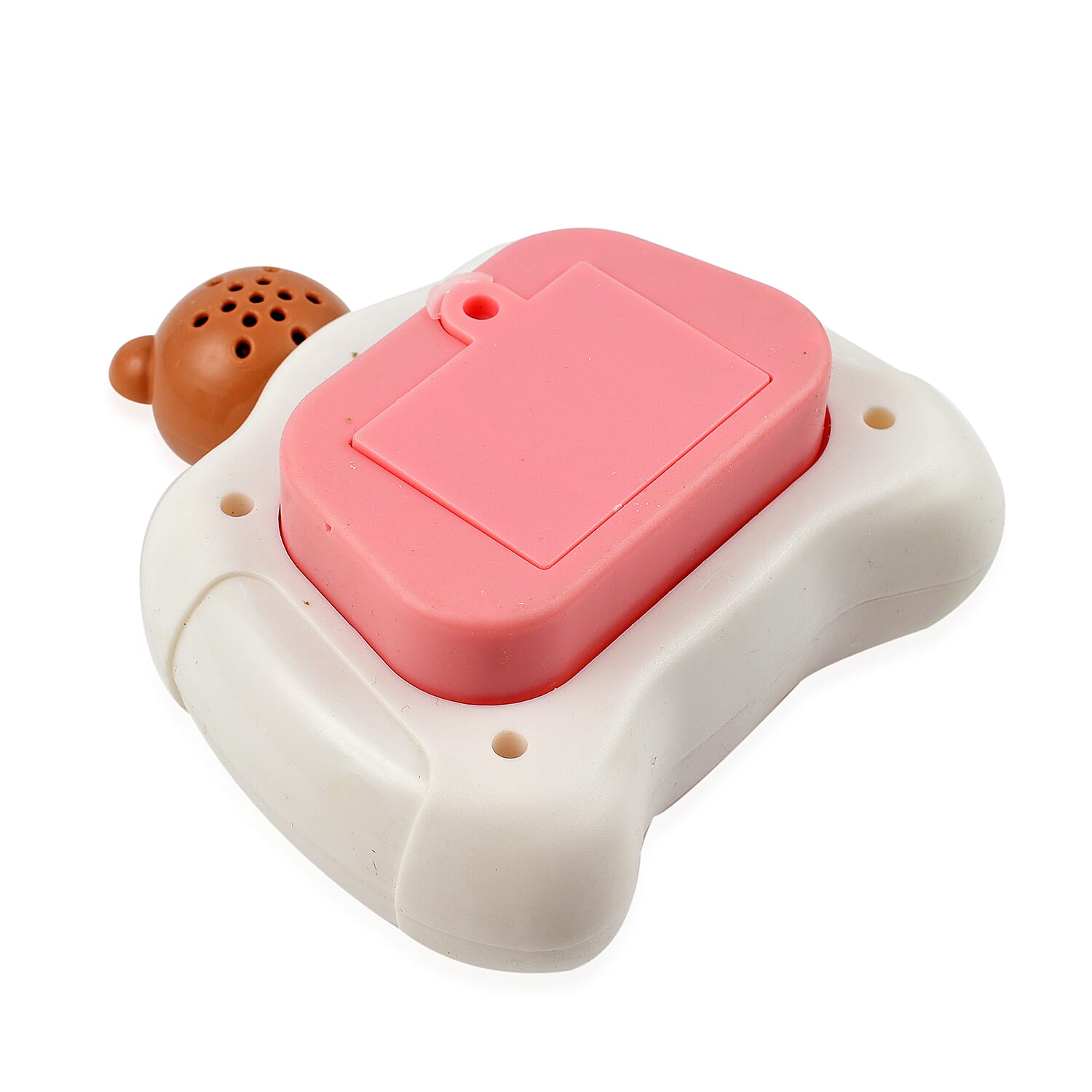 Trending - Fast Push Bear Pop It Game powered by AAA Battery