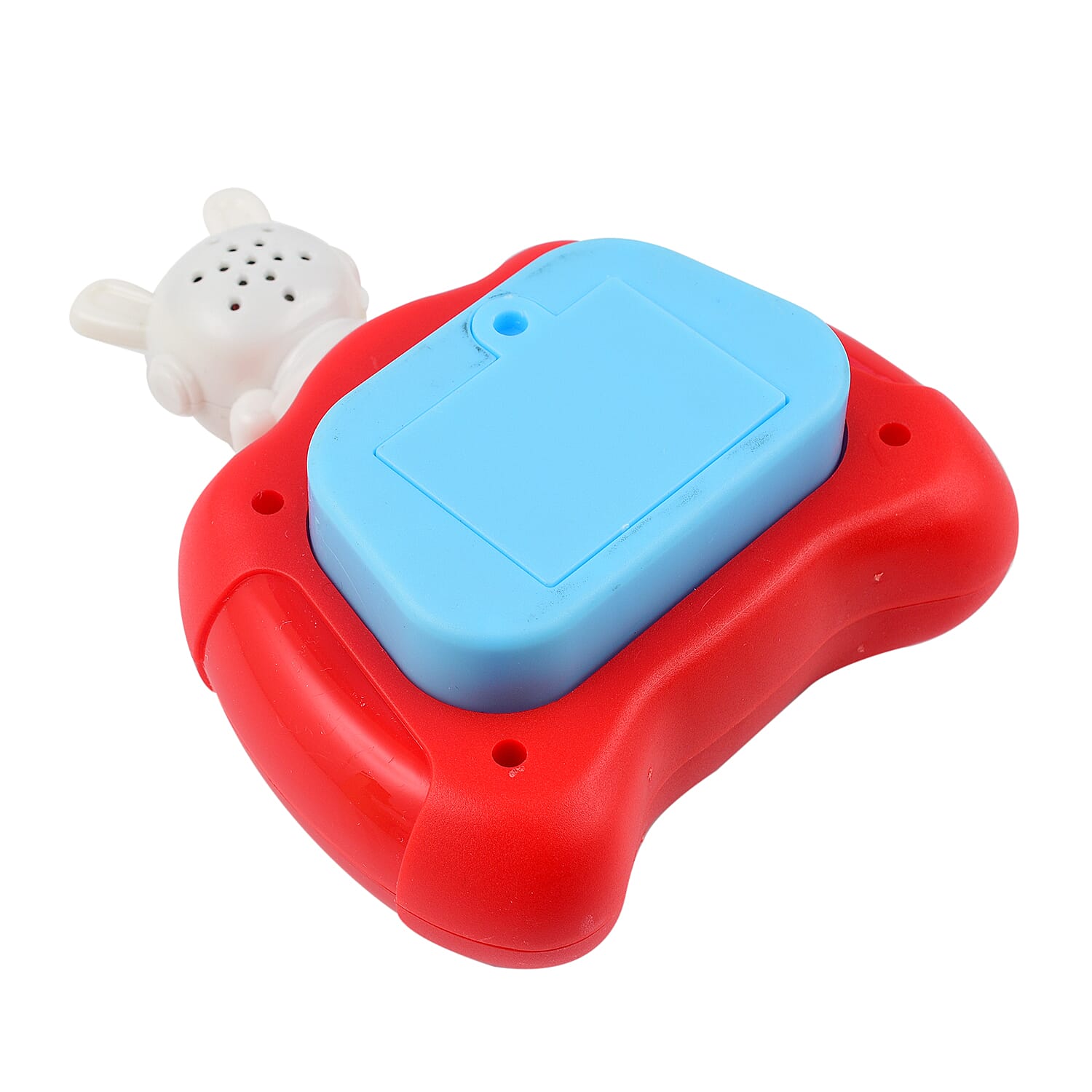 Fast Push Bunny Pop It Game - AAA Battery (Battery Not Included)