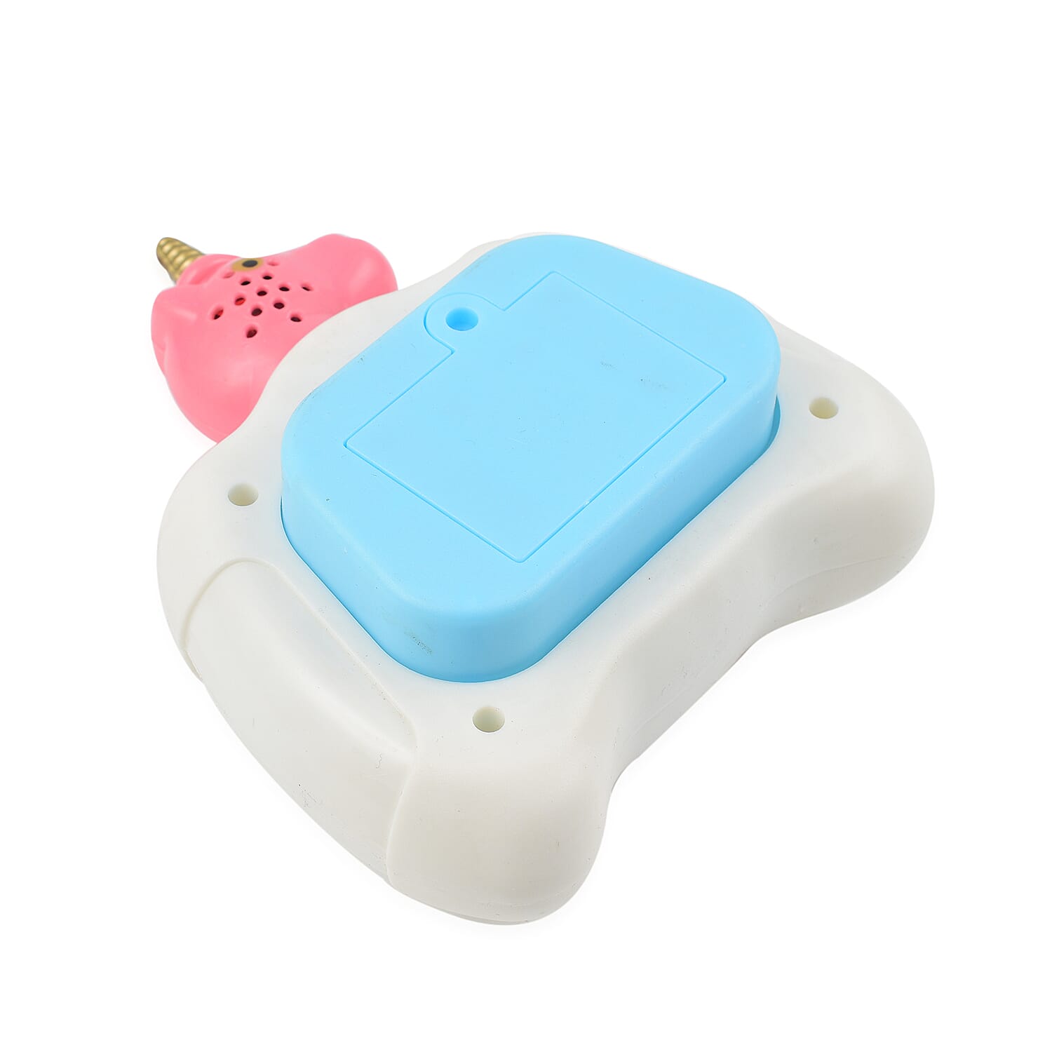 Fast Push Unicorn Pop It Game - AAA Battery (Battery Not Included)