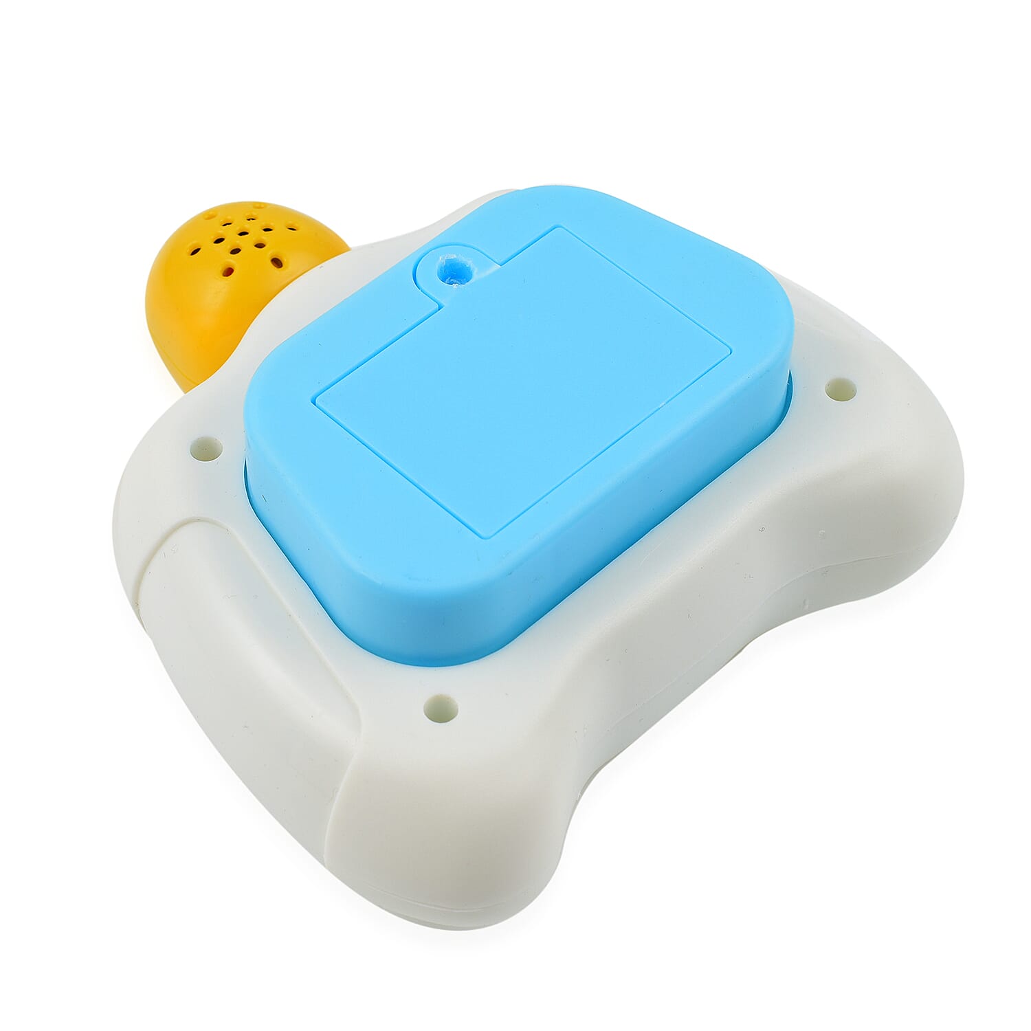 Fast Push Duck Pop It Game - AAA Battery (Battery Not Included)