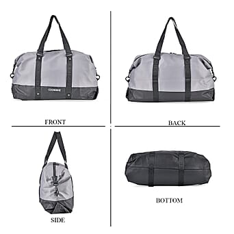 https://tjcuk.sirv.com/Products/76/8/7689186/Polyester-Patterned-Travel-Bag-Size-50x16x29-cm-Grey-Purple_7689186_3.jpg?w=342&h=342