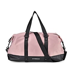 Water Repellent Multipurpose Duffle Bag - Pink