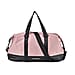 Water Repellent Multipurpose Duffle Bag - Pink