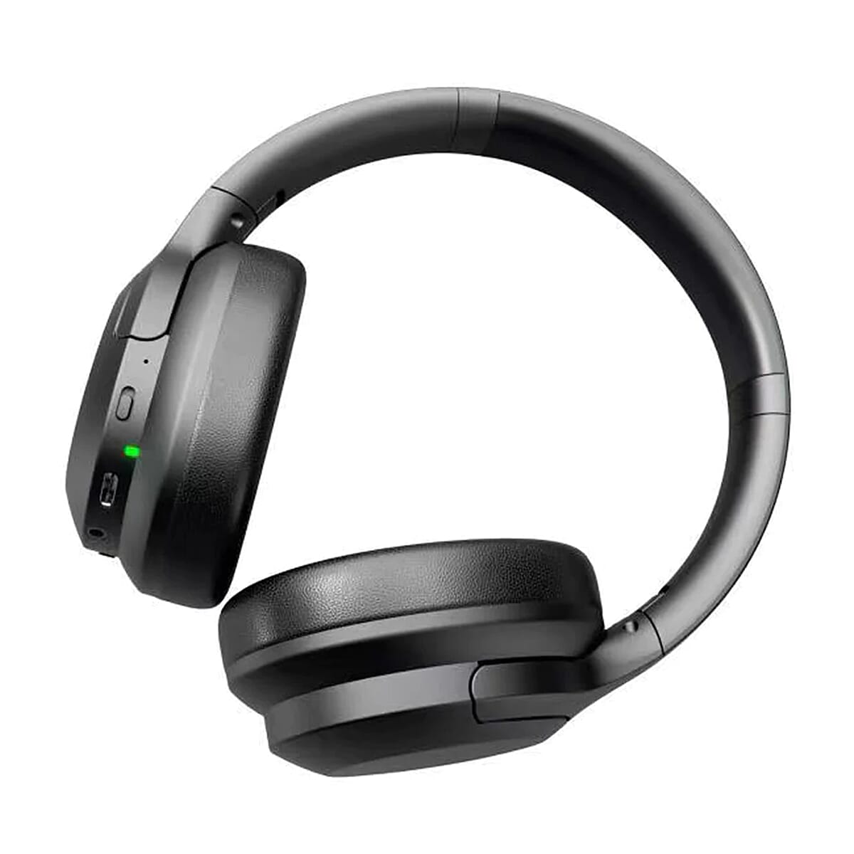 E-Pulse Bluetooth Headphones - Upto 10HR Playback, 10M Wireless Range, Carbon Neutral