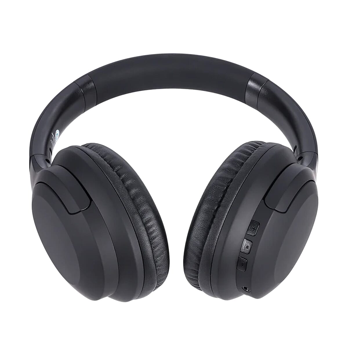 E-Pulse Bluetooth Headphones - Upto 10HR Playback, 10M Wireless Range, Carbon Neutral