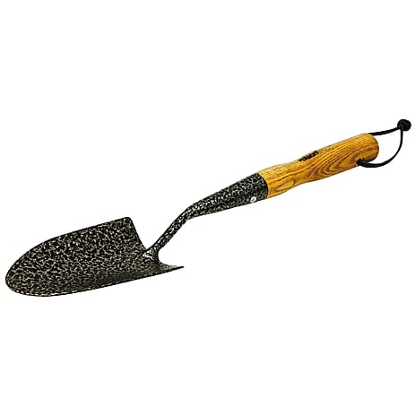 Gardening Tool One Size- Black