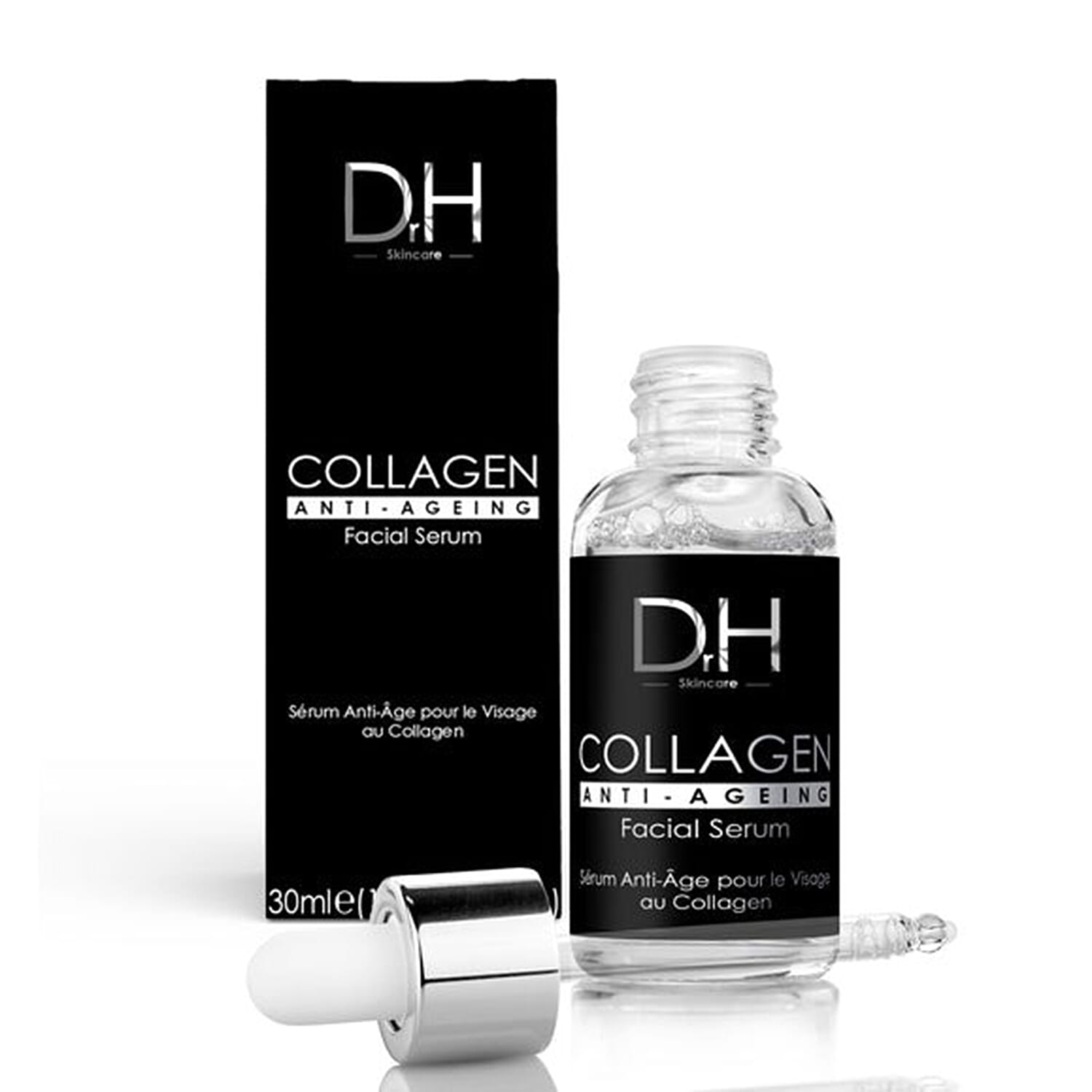 Dr H Serum - 1 pc