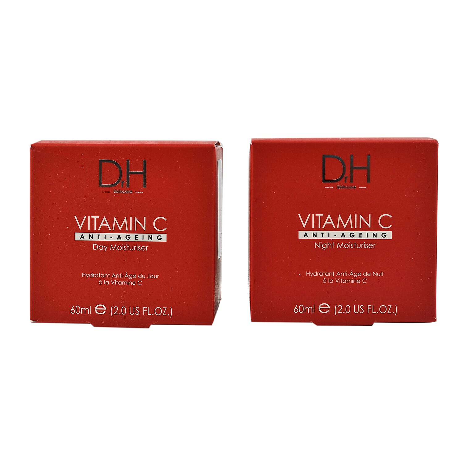 Dr H Cream - 1 pc