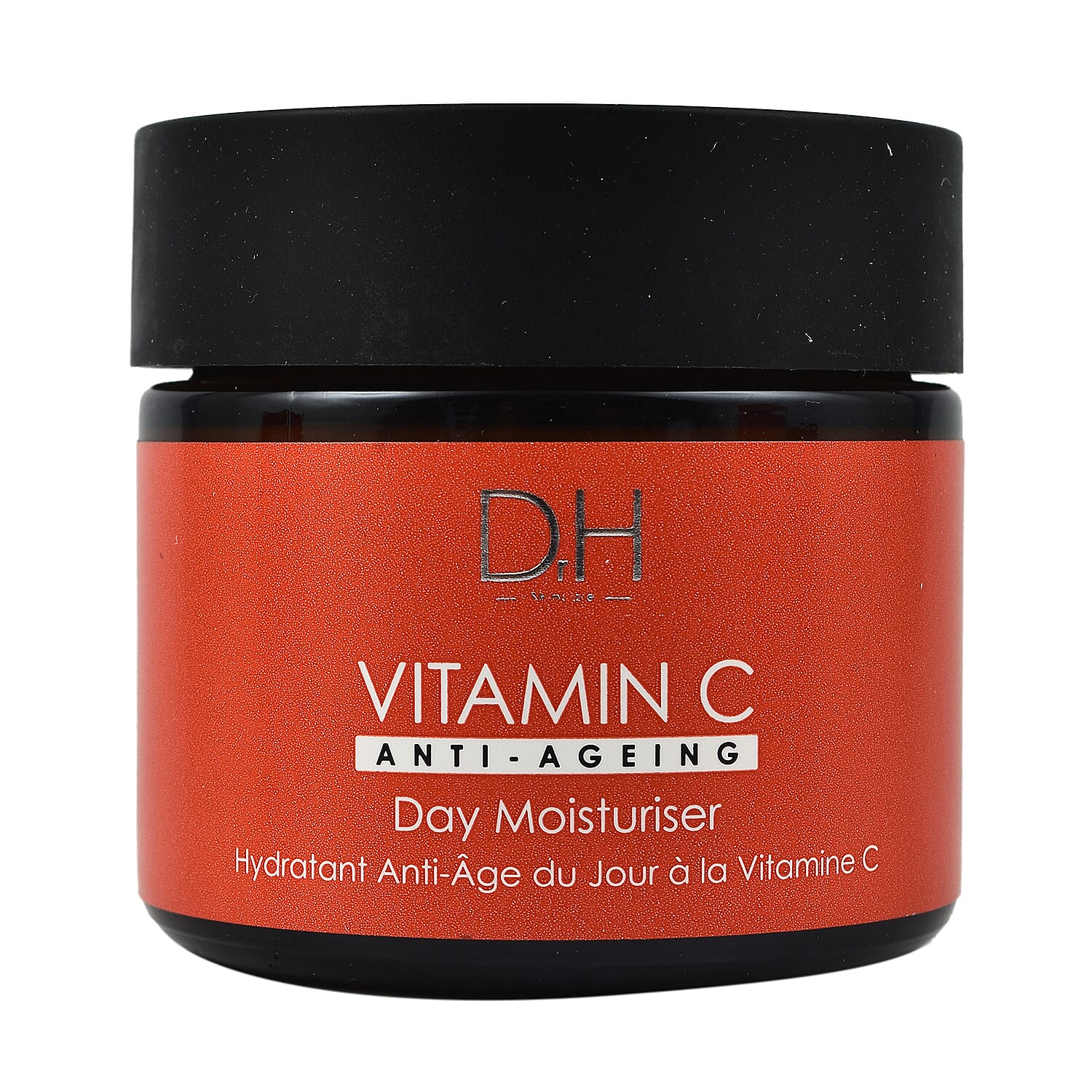 Dr H Vitamin C Anti-Ageing Day & Night Duo 60ml each