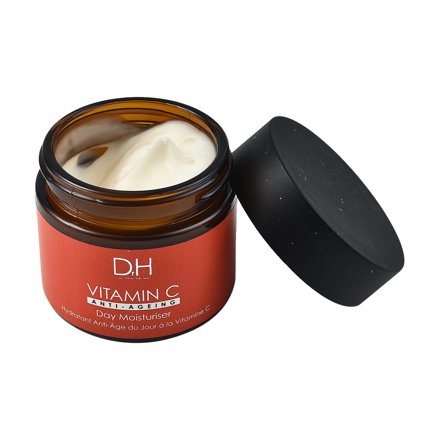 Dr H Vitamin C Anti-Ageing Day & Night Duo 60ml each