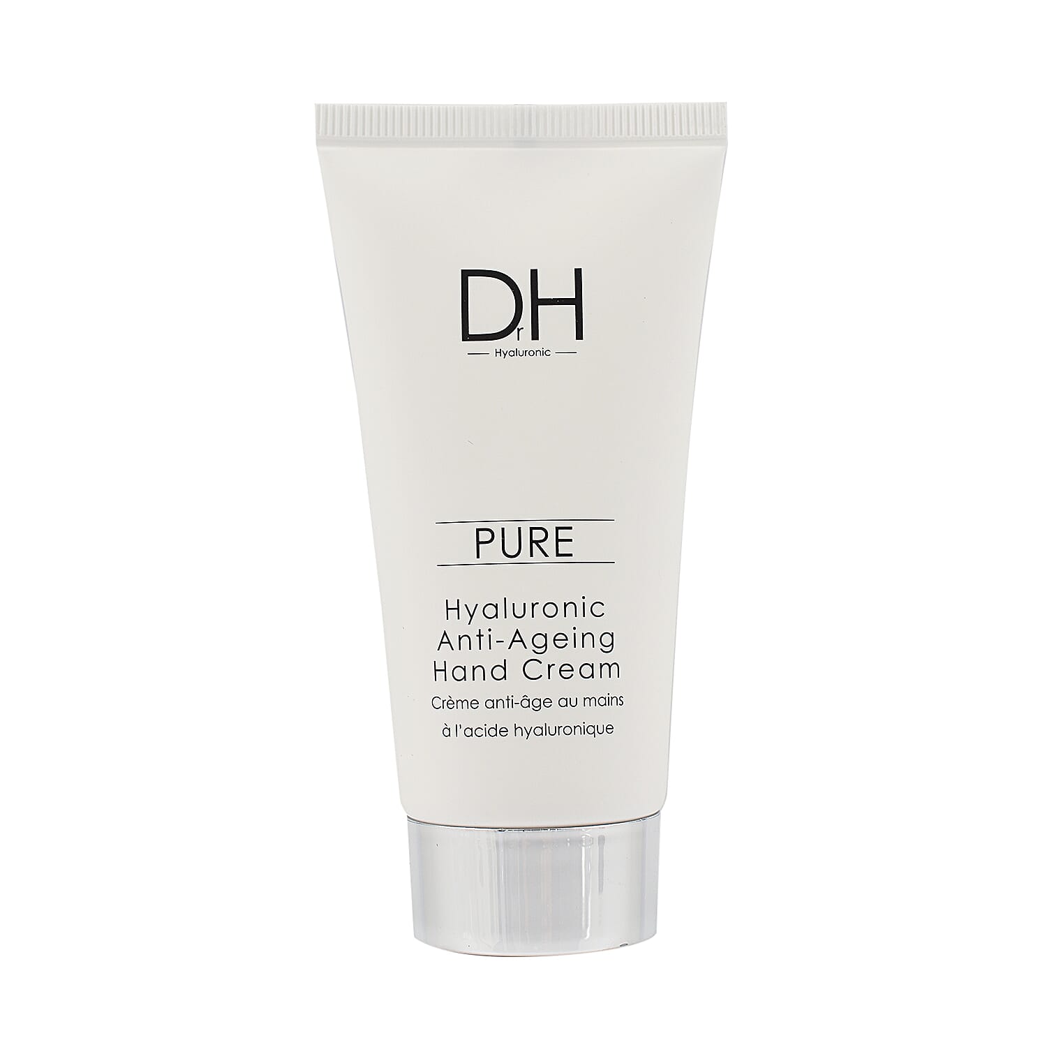 Dr H Hyaluronic Acid Anti-Ageing Body Cream 100ml and Hand Cream 50ml Duo