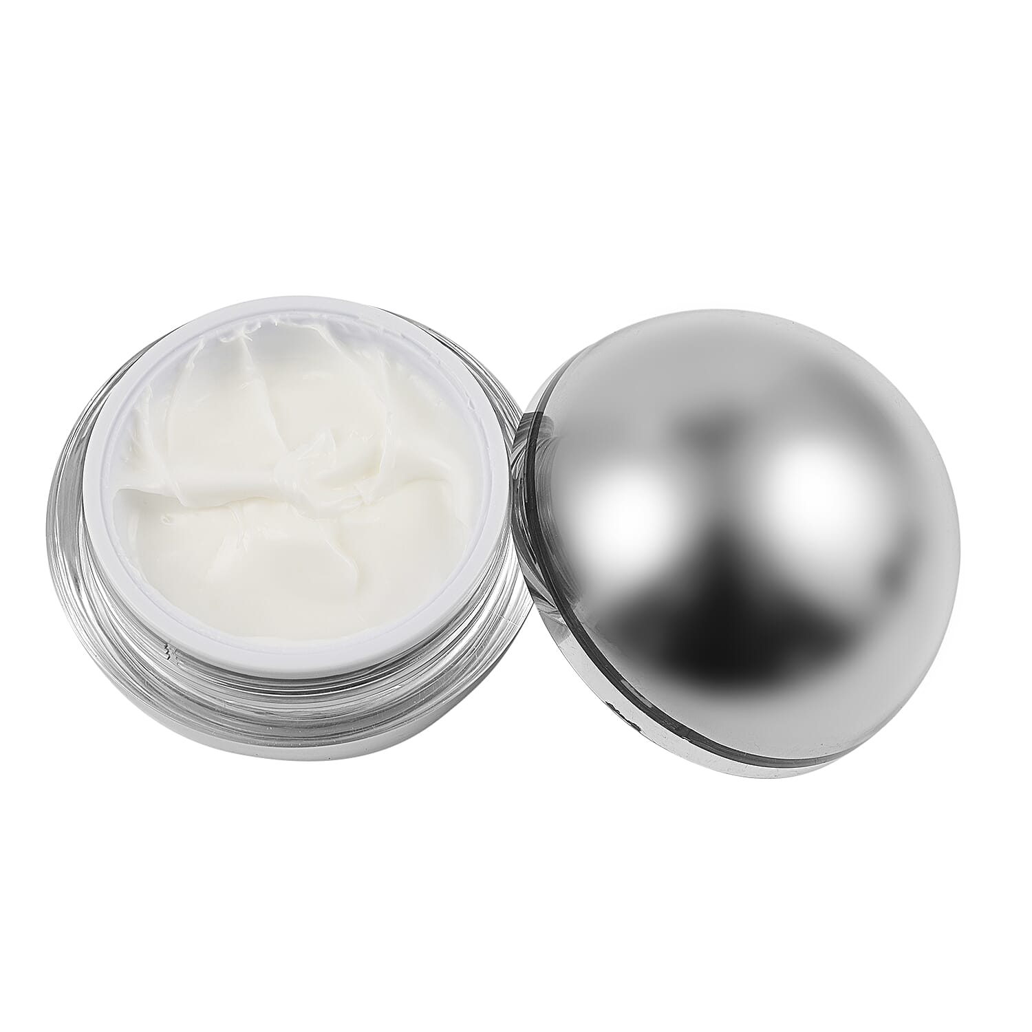 Dr H Hyaluronic Acid Anti-Ageing Body Cream 100ml and Hand Cream 50ml Duo