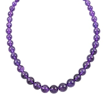 https://tjcuk.sirv.com/Products/76/9/7690018/14K-Yellow-Gold-AAA-African-Amethyst-Necklace-Size-18-275-00-ct-Gold-W_7690018_3.jpg?w=342&h=342