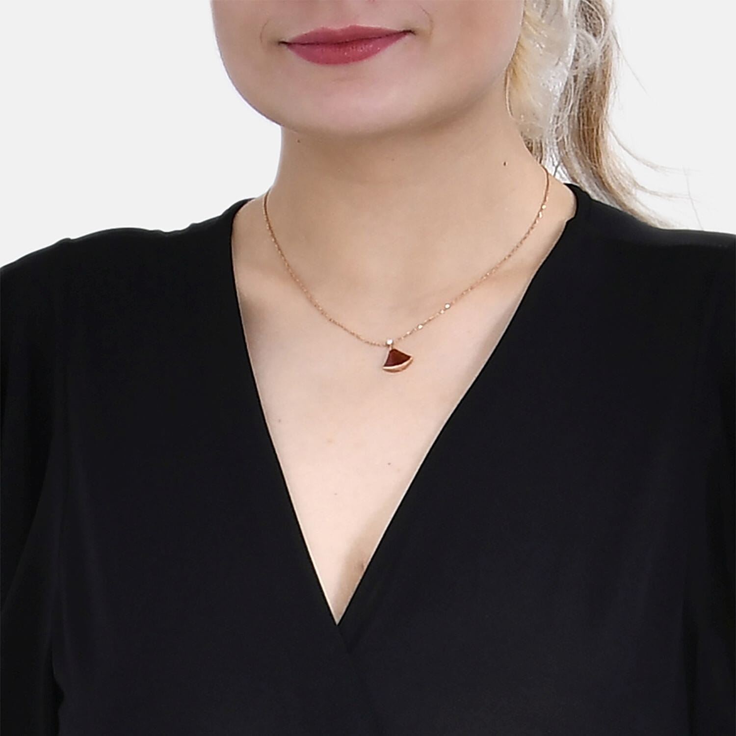 LA MAREY Floral Pattern Smocked Waist Jumpsuit with Flutter Sleeve (Size M) - Yellow & Purple