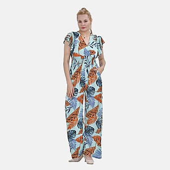 https://tjcuk.sirv.com/Products/76/9/7690293/TPC-Polyester-Jumpsuit-Large-Lake-Blue_7690293.jpg?w=342&h=342