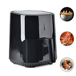 Homesmart Digital Air Fryer (4L)