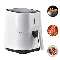 Homesmart Digital Air Fryer (4L)