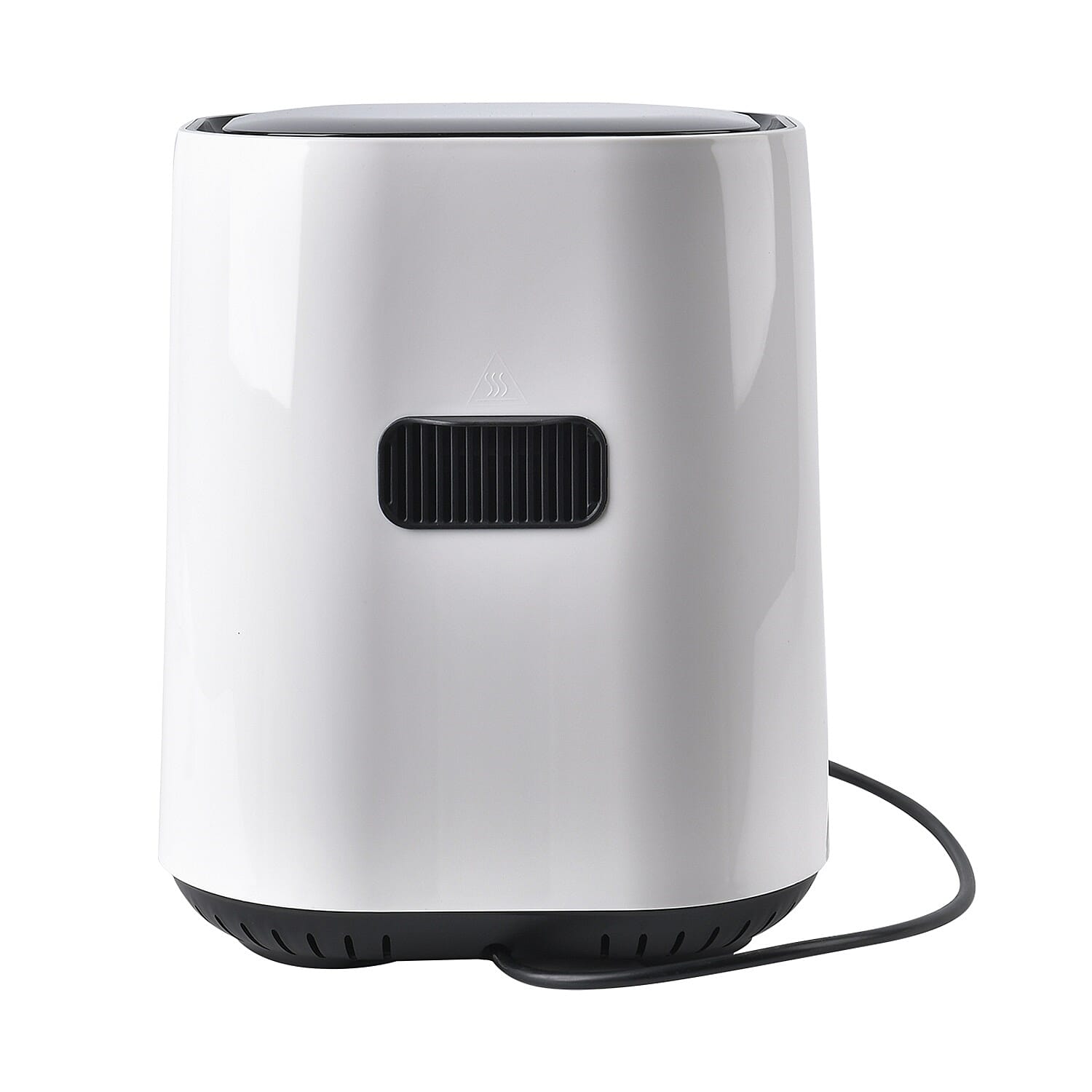 Homesmart Digital Air Fryer (4L,1200W) - Roasts, Bakes and Grills Faster With Less Fat - White
