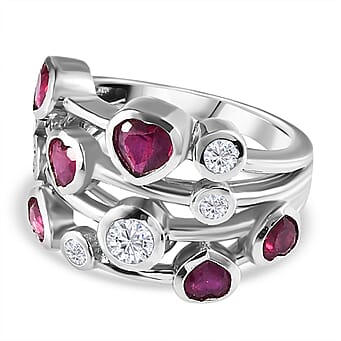https://tjcuk.sirv.com/Products/76/9/7691893/African-Ruby-Moissanite-Fancy-Ring-in-Platinum-Overlay-Sterling-Silver_7691893.jpg?w=342&h=342