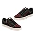 Lotus Leather Casual Zip-Up Women's Trainers