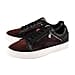 Lotus Leather Casual Zip-Up Women's Trainers