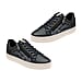 Lotus Leather Casual Zip-Up Women's Trainers