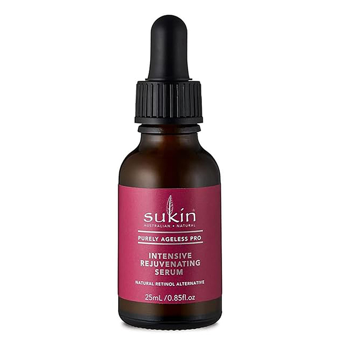 Sukin-Purely Ageless Pro Intensive Rejuvenating Serum 25ml